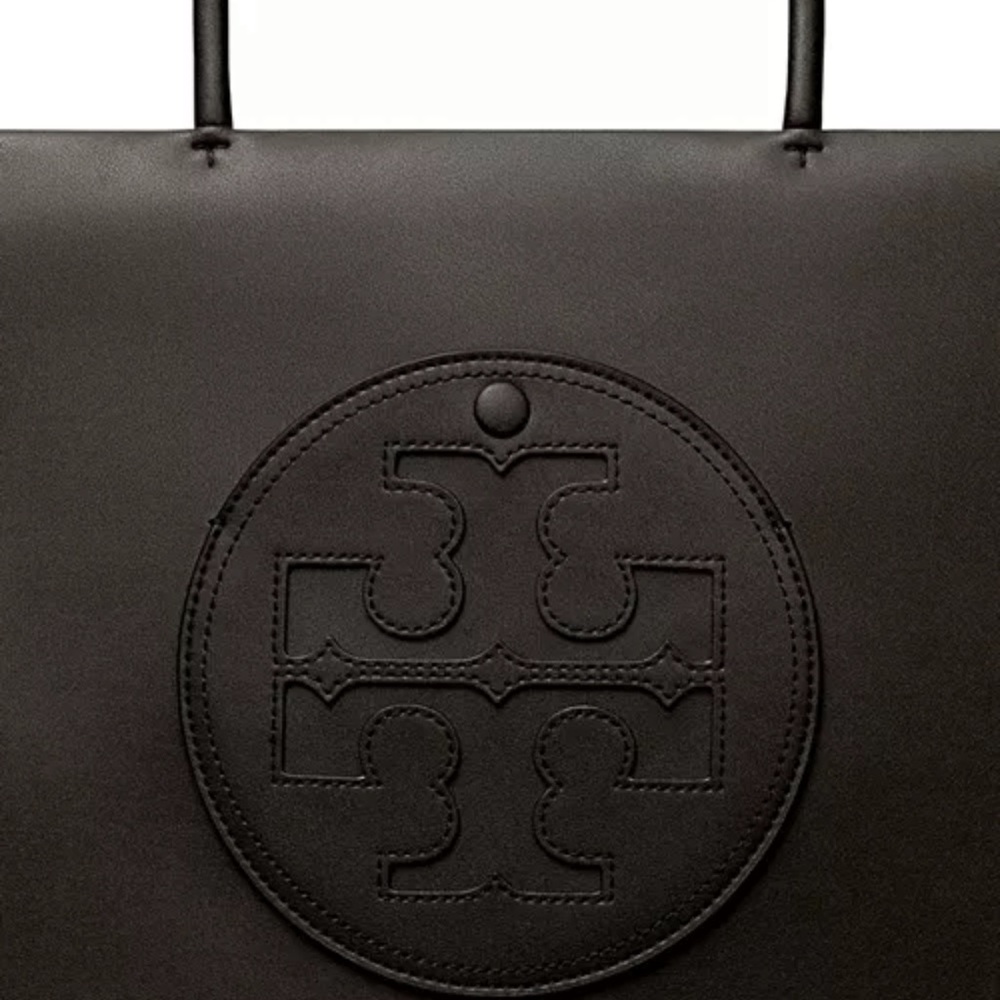 Tory Burch Small Bio Ella Tote - Picture 2 of 4